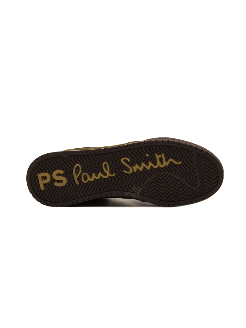 Sneakers Basse Dover PAUL SMITH Uomo - Marrone