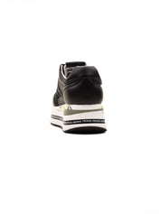 Sneakers Basse Beth PREMIATA Donna - Nero