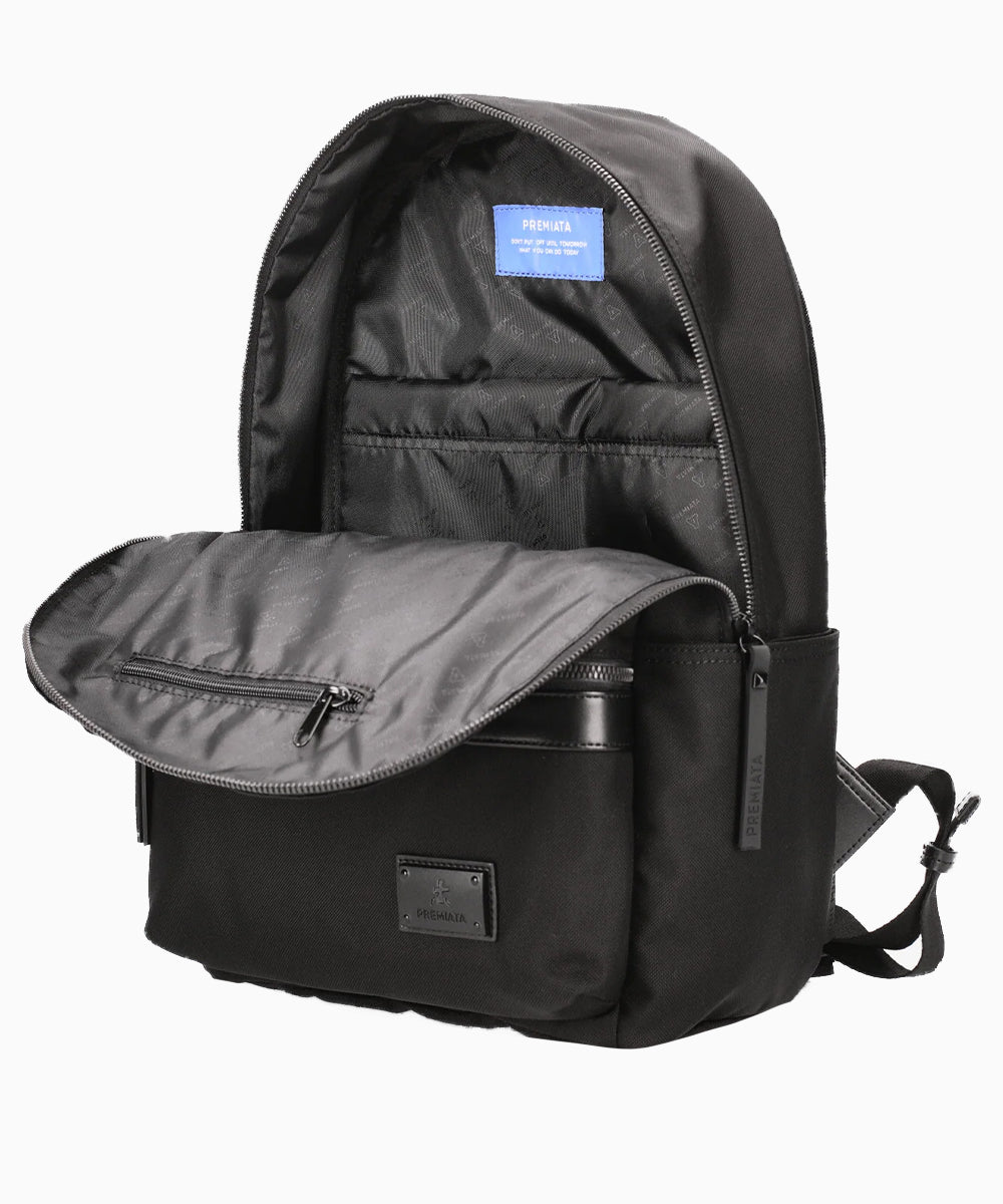 Zaino Blade PREMIATA Unisex - Nero