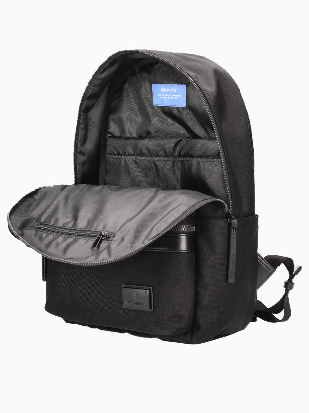 Zaino Blade PREMIATA Unisex - Nero