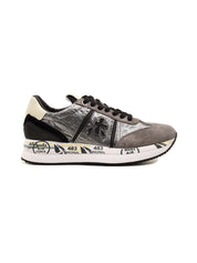 Sneakers Basse Conny PREMIATA Donna - Grigio