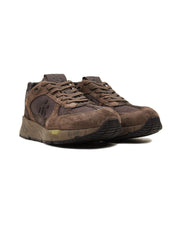 Sneakers Basse Mase PREMIATA Uomo - Marrone