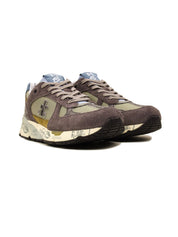 Sneakers Basse Mase PREMIATA Uomo - Multicolore