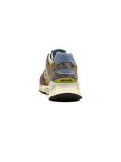 Sneakers Basse Mase PREMIATA Uomo - Multicolore