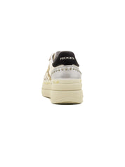 Sneakers Basse Micol PREMIATA Donna - Beige