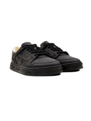 Sneakers Basse Quinn PREMIATA Uomo - Nero