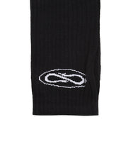 Calzini Logo Atom PROPAGANDA Uomo - Nero