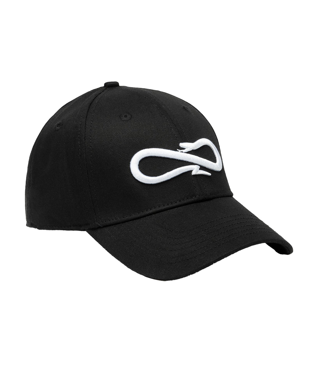 Cappello baseball Logo PROPAGANDA Uomo - Nero