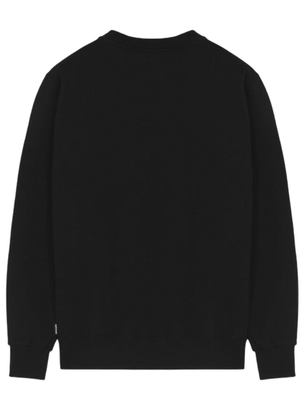 Felpa girocollo Profane PROPAGANDA Uomo - Nero