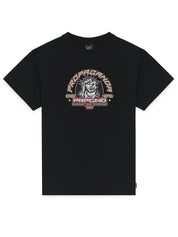 T-shirt Profane PROPAGANDA Uomo - Nero