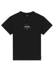 T-shirt Ribs Glass PROPAGANDA Uomo - Nero