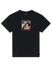 T-shirt Eden PROPAGANDA Uomo - Nero