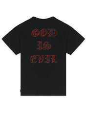 T-shirt Eden PROPAGANDA Uomo - Nero