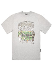 T-shirt Parade PROPAGANDA Uomo - Grigio