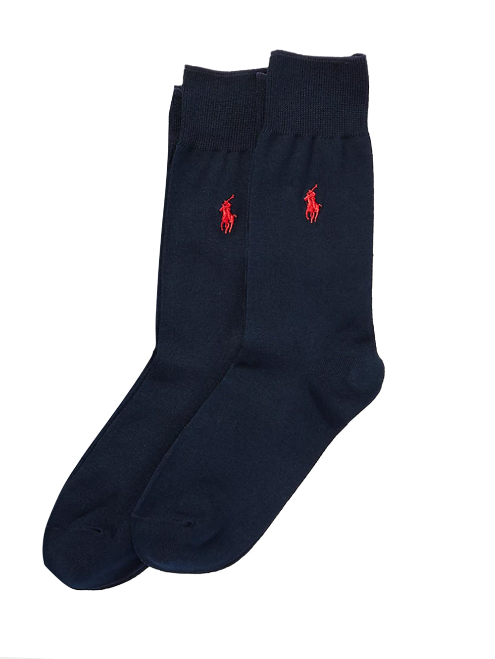 Calzini Confezione 2 Paia RALPH LAUREN Uomo - Blue