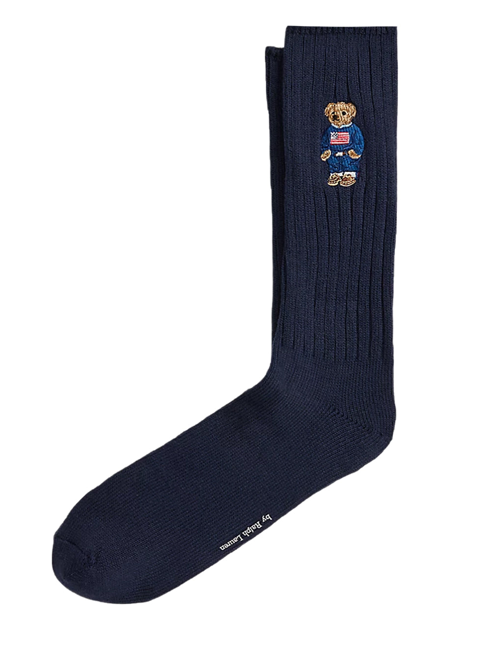 Calzini Singoli RALPH LAUREN Uomo - Blue