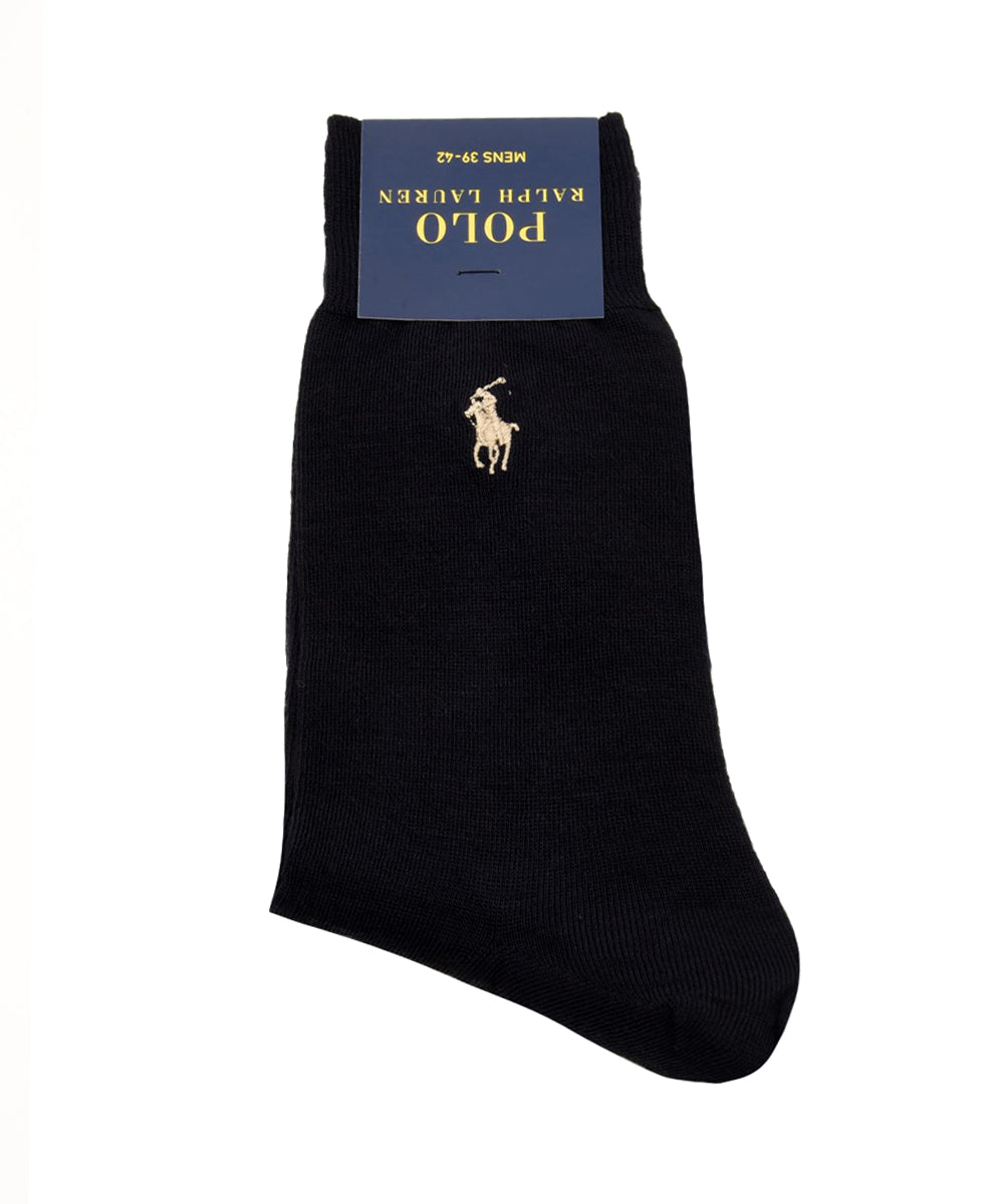 Calzini Singoli RALPH LAUREN Uomo - Blue