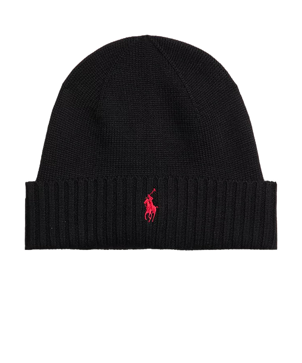 Cappello RALPH LAUREN Uomo - Nero