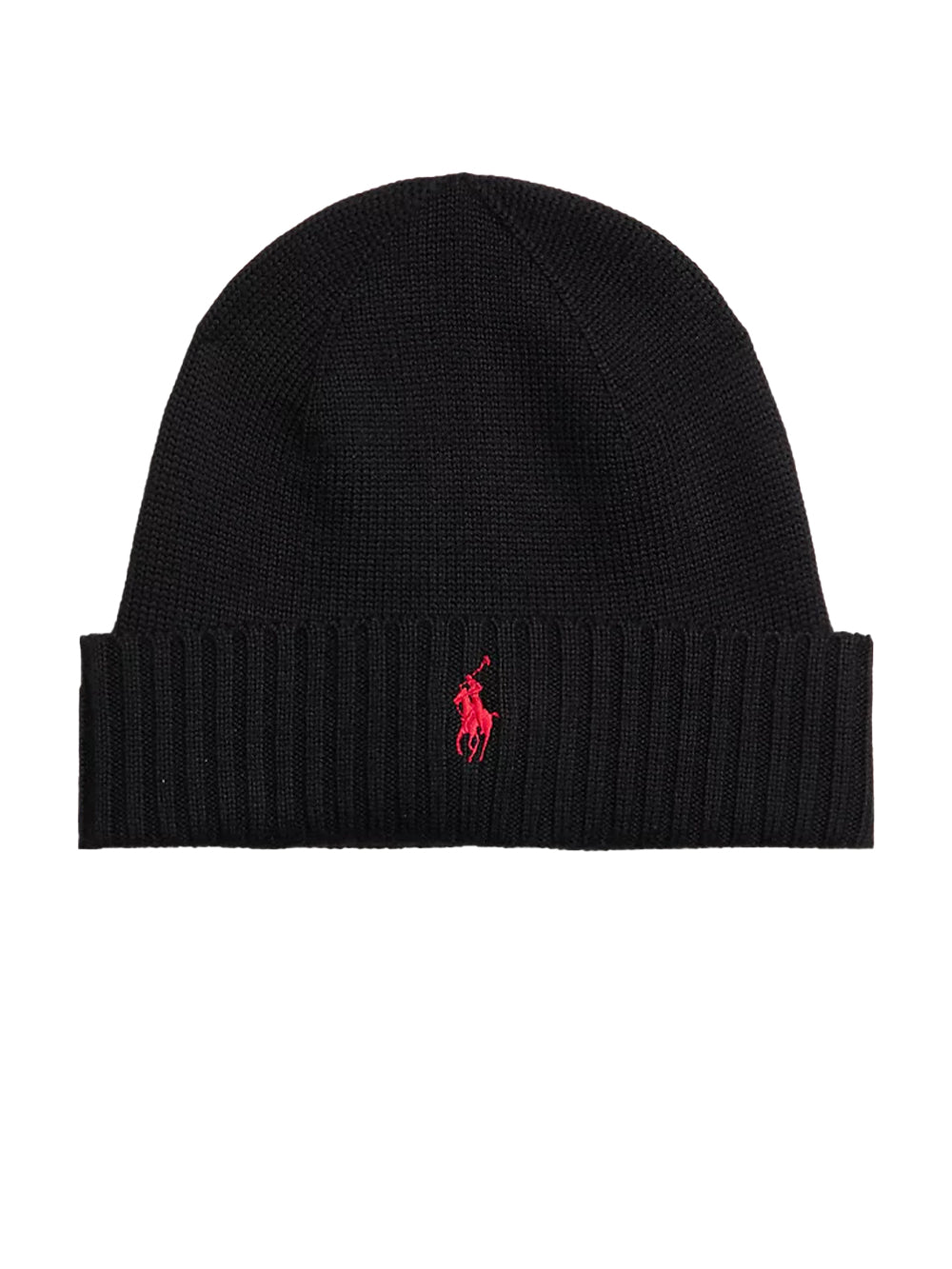 Cappello RALPH LAUREN Uomo - Nero