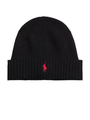 Cappello RALPH LAUREN Uomo - Nero