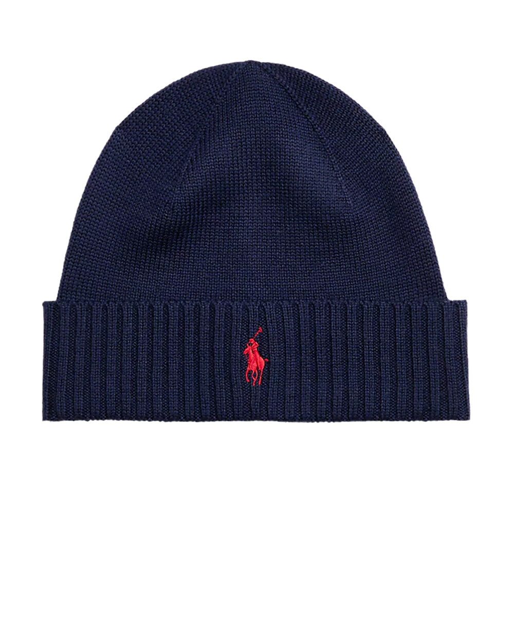Cappello RALPH LAUREN Uomo - Blue