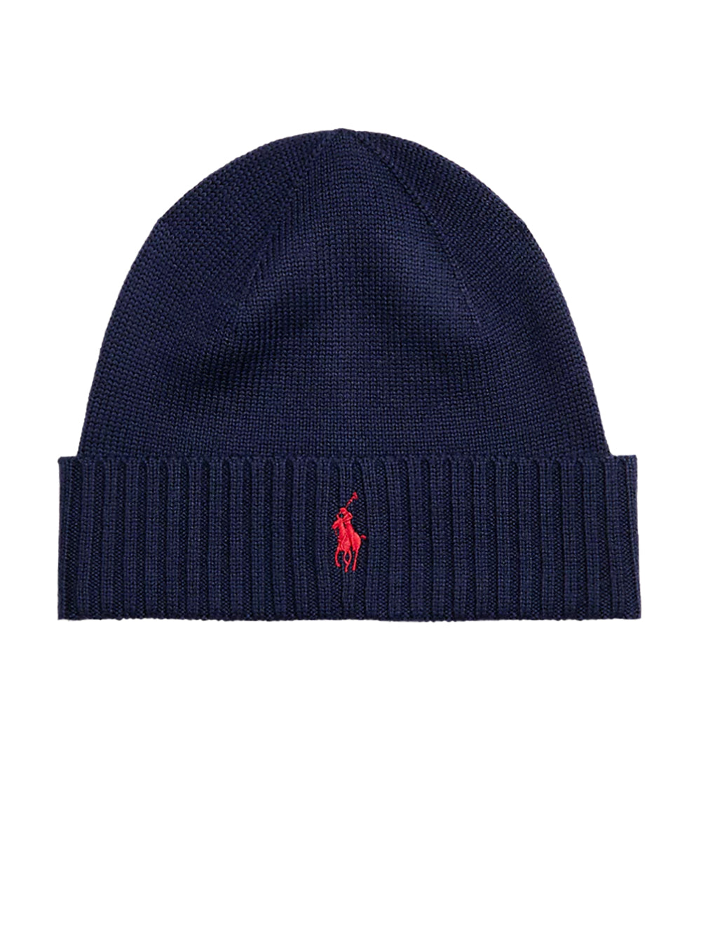 Cappello RALPH LAUREN Uomo - Blue