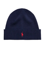 Cappello RALPH LAUREN Uomo - Blue