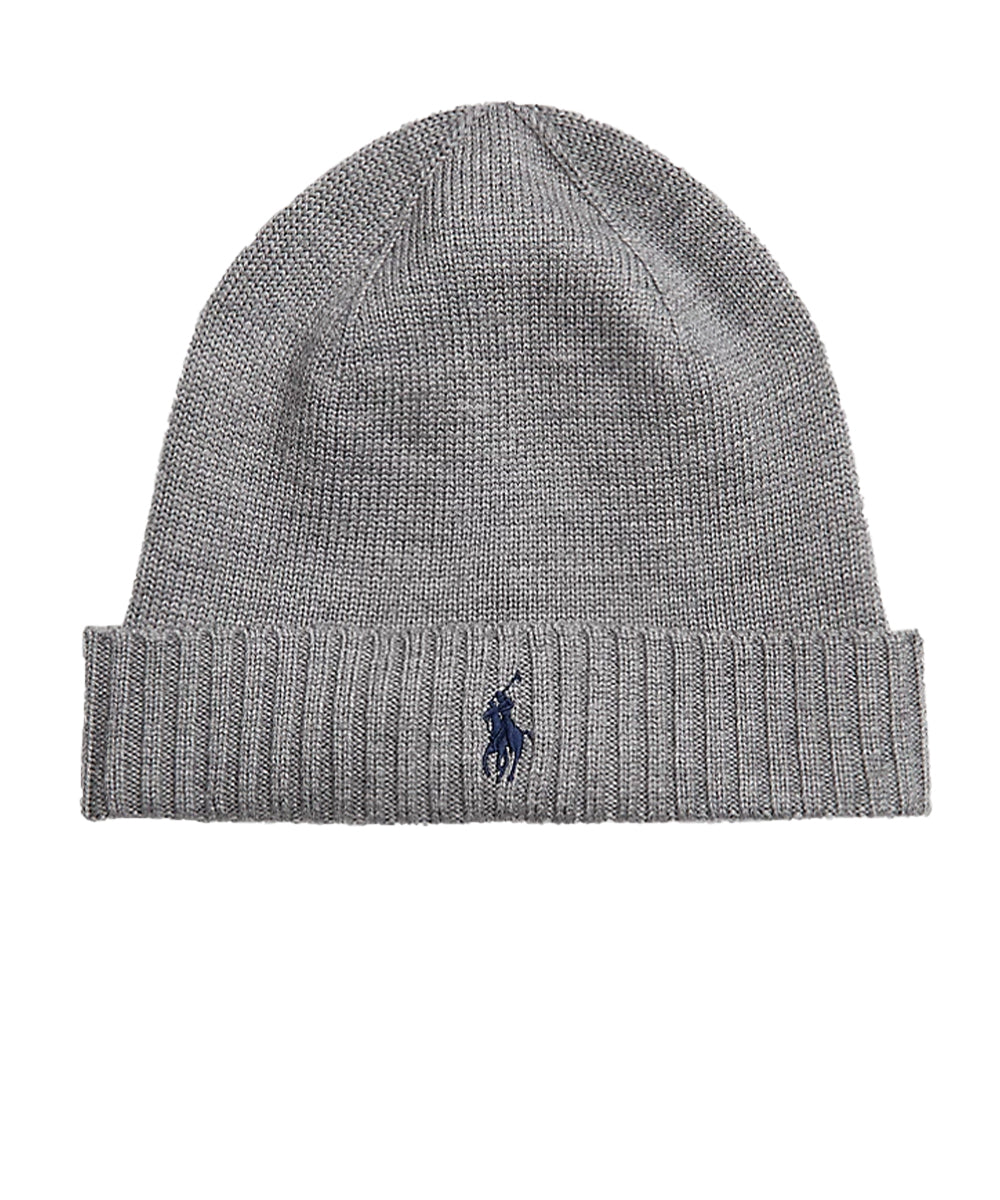 Cappello RALPH LAUREN Uomo - Grigio