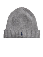 Cappello RALPH LAUREN Uomo - Grigio