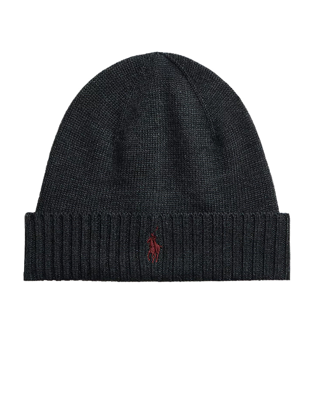 Cappello RALPH LAUREN Uomo - Grigio