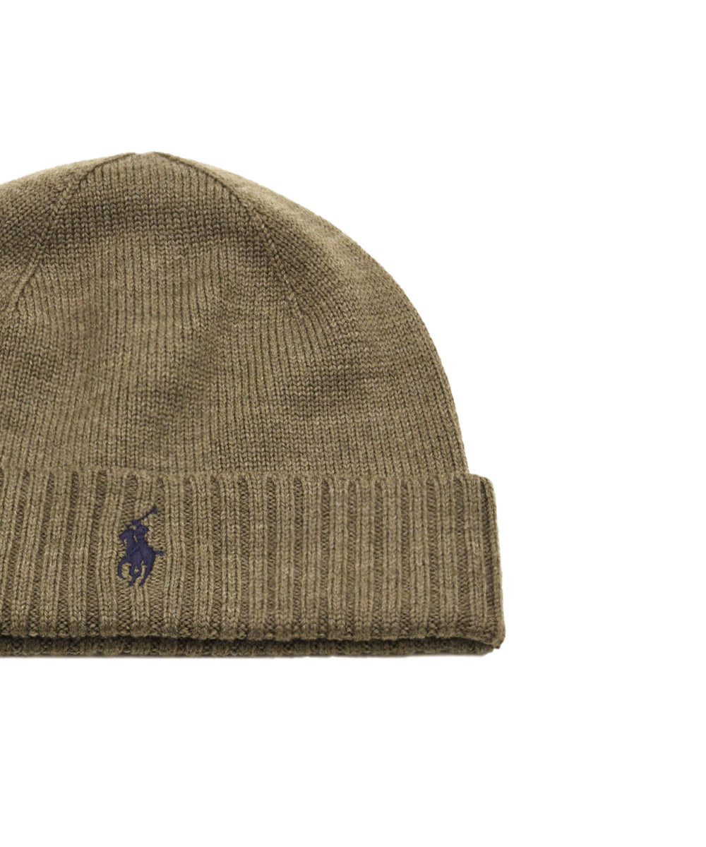 Cappello RALPH LAUREN Uomo - Verde