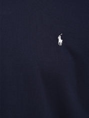 T-shirt S/S Crew Sleep RALPH LAUREN Uomo - Blue