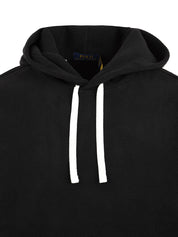 Felpa Hoodie RALPH LAUREN Uomo - Nero