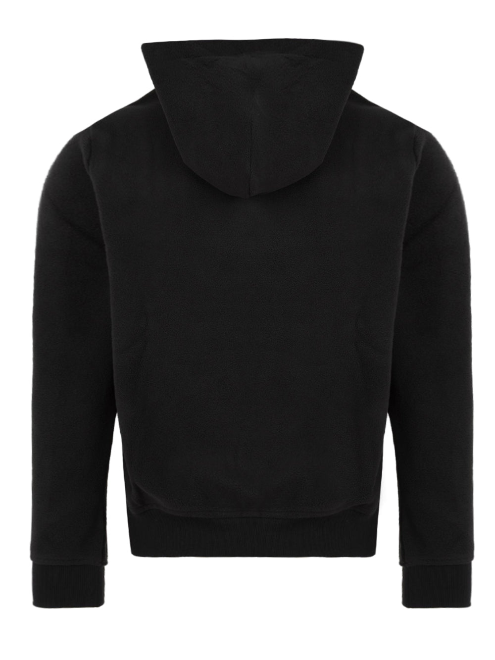 Felpa Hoodie RALPH LAUREN Uomo - Nero