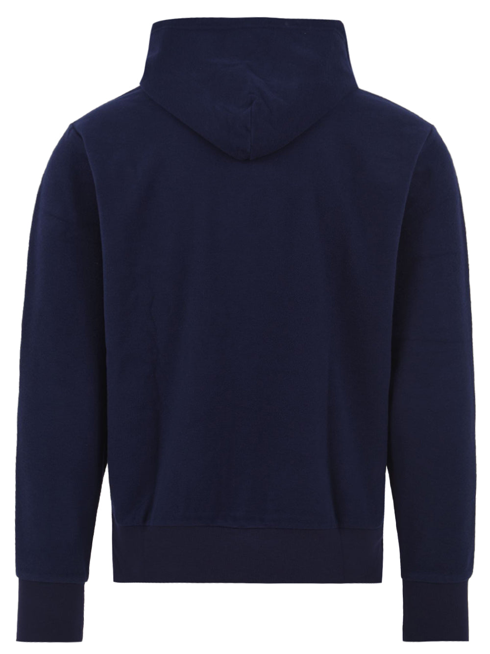 Felpa con cappuccio RALPH LAUREN Uomo - Blue