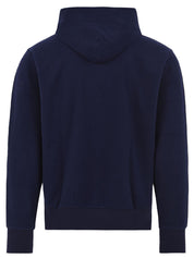 Felpa con cappuccio RALPH LAUREN Uomo - Blue
