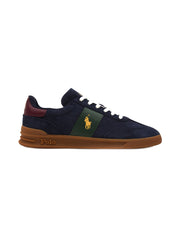 Sneakers Basse Heritage Aera RALPH LAUREN Uomo - Blue