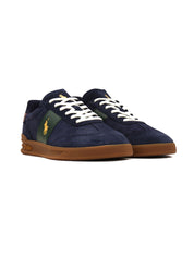 Sneakers Basse Heritage Aera RALPH LAUREN Uomo - Blue