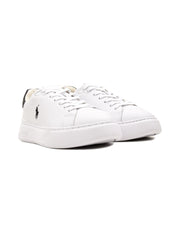 Sneakers Basse Rlite Court RALPH LAUREN Uomo - Bianco