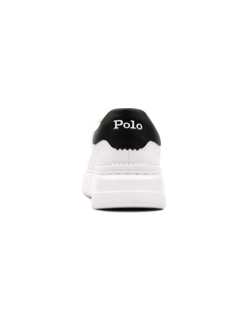 Sneakers Basse Rlite Court RALPH LAUREN Uomo - Bianco