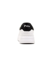 Sneakers Basse Rlite Court RALPH LAUREN Uomo - Bianco