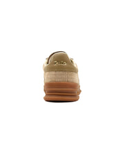 Sneakers Basse Heritage Aera RALPH LAUREN Uomo - Beige