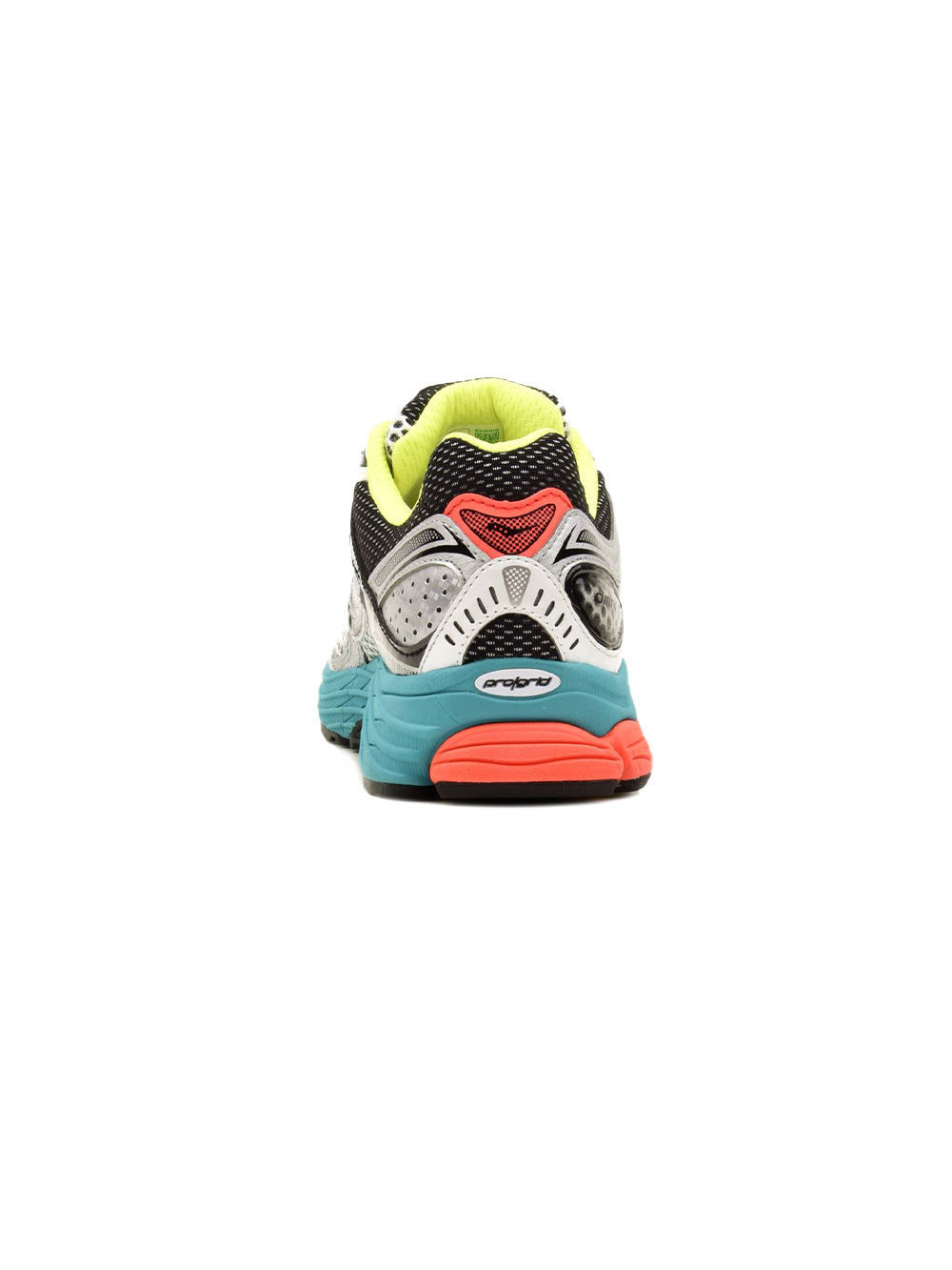 Sneakers Basse Progrid Omni 9 SAUCONY Uomo - Multicolore