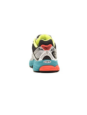 Sneakers Basse Progrid Omni 9 SAUCONY Uomo - Multicolore