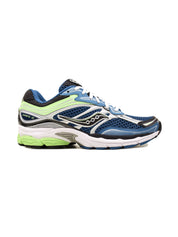 Sneakers Basse Progrid Omni 9 SAUCONY Uomo - Blue