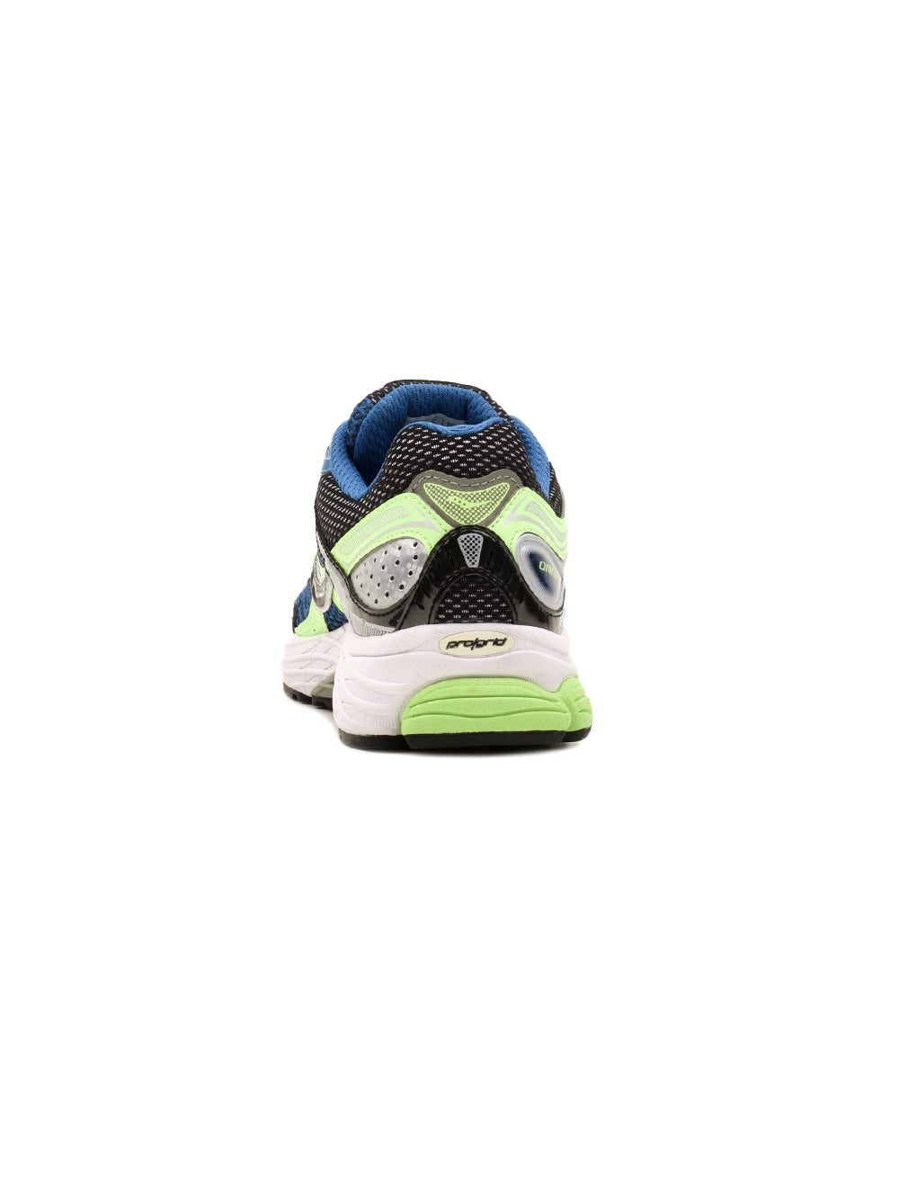Sneakers Basse Progrid Omni 9 SAUCONY Uomo - Blue