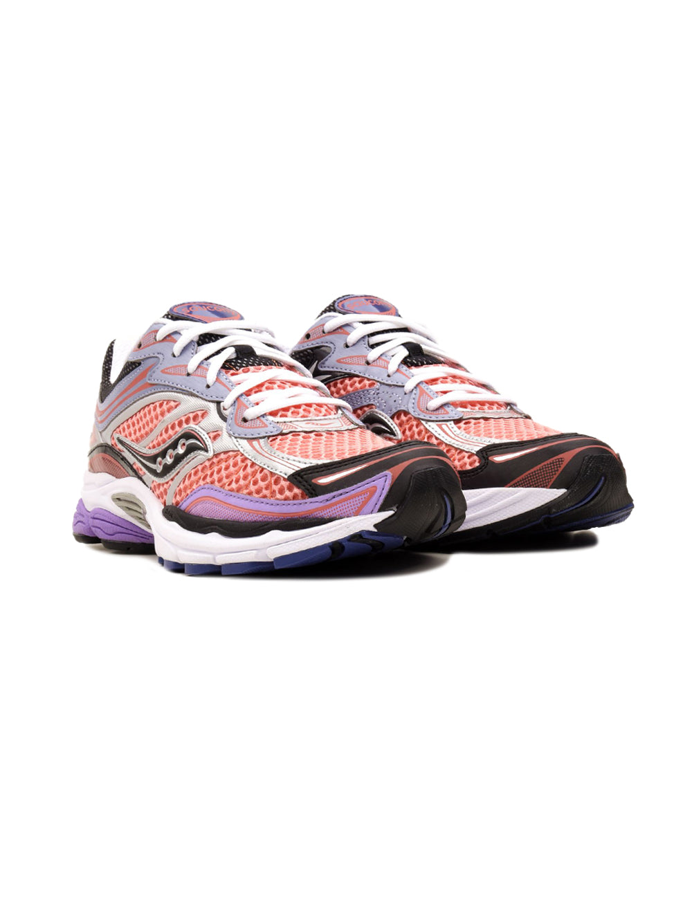 Sneakers Basse Progrid Omni 9 SAUCONY Uomo - Rosa