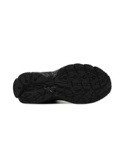 Sneakers Basse Progrid Omni 9 Armor SAUCONY Uomo - Nero