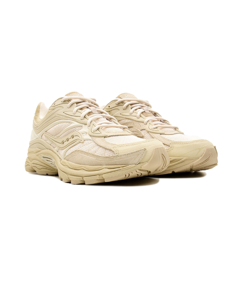 Sneakers Basse Progrid Omni 9 SAUCONY Uomo - Beige