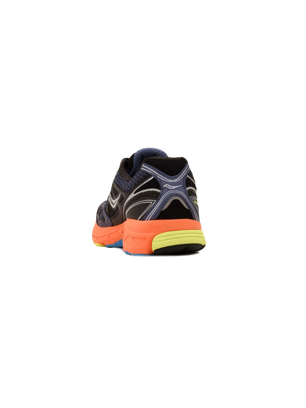 Sneakers Basse Progrid Guide 7 SAUCONY Uomo - Multicolore